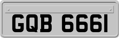 GQB6661