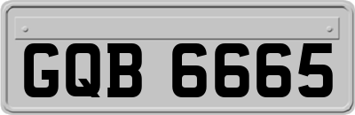 GQB6665