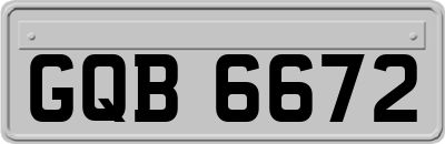 GQB6672