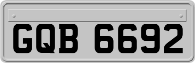 GQB6692