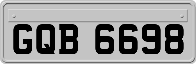 GQB6698