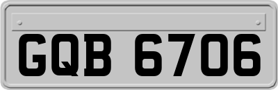 GQB6706