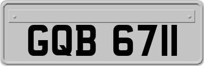 GQB6711