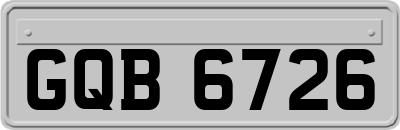 GQB6726