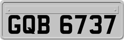 GQB6737