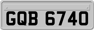 GQB6740