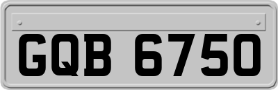 GQB6750