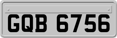 GQB6756