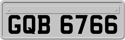 GQB6766
