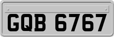 GQB6767
