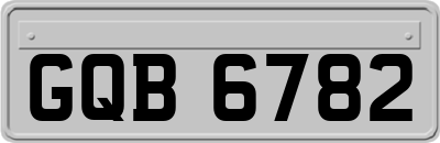 GQB6782