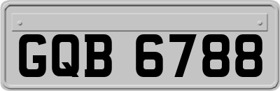 GQB6788