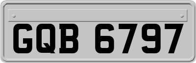 GQB6797