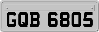 GQB6805