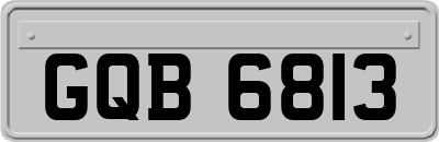 GQB6813
