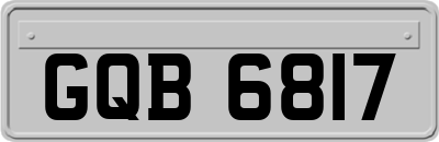 GQB6817