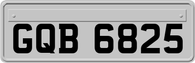 GQB6825