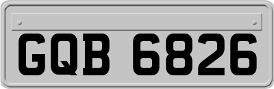 GQB6826