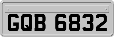 GQB6832