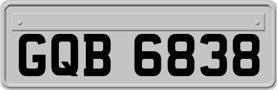 GQB6838
