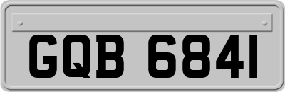 GQB6841