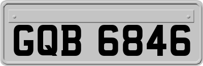 GQB6846