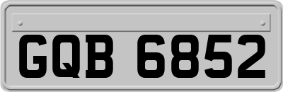 GQB6852