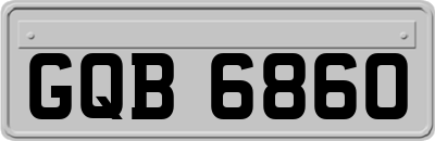GQB6860
