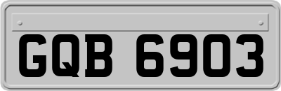 GQB6903