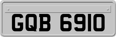 GQB6910