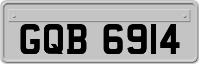 GQB6914