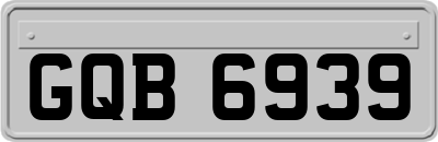 GQB6939