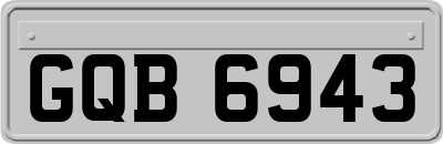GQB6943