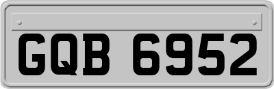GQB6952
