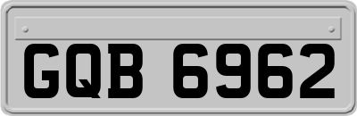 GQB6962
