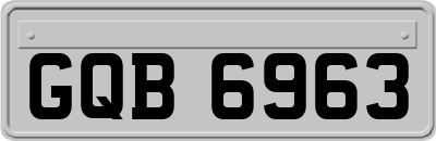 GQB6963