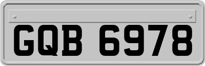 GQB6978