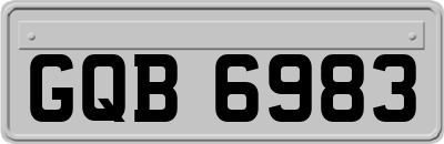 GQB6983