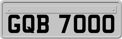 GQB7000
