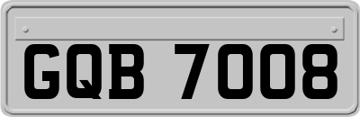 GQB7008