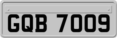 GQB7009