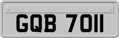 GQB7011