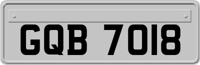 GQB7018
