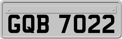 GQB7022