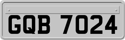GQB7024