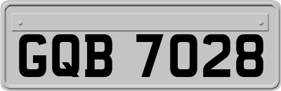 GQB7028