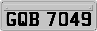 GQB7049