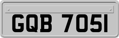 GQB7051