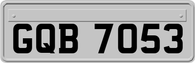 GQB7053