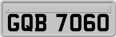 GQB7060